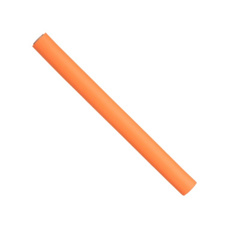 BODYS NARANJA CORTO 1.6x17.5cm (12uds)